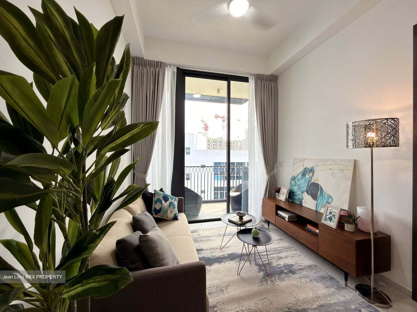 Jervois Mansion (D10), Apartment #545791851